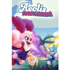  Aeolis Tournament (digitális licenc) videójáték