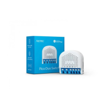 Aeotec AEO-REL-PICODUO-ZB Pico DUO switch (Zigbee) okos kiegészítő