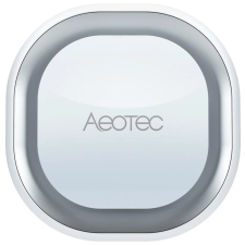 Aeotec AEOEZW164 SIREN 6 sziréna egység biztonságtechnikai eszköz