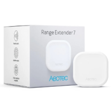 Aeotec Range Extender 7 for Z-Wave Z-Wave Plus Jelismétlő okos kiegészítő