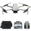 Aerium Thalos GPS 4K, 2 elem