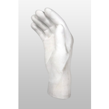 AERO Gloves Kesztyű Buck fehér  poliuretán tenyér 06-os XS-es védőkesztyű