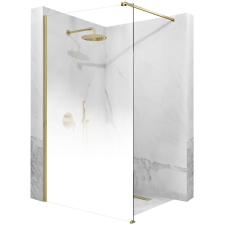  Aero Ombre Zuhanyfal - 90 cm kád, zuhanykabin