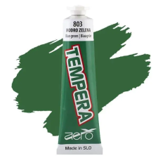  Aero tempera, 42 ml - 803, blue green tempera