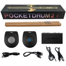 Aeroband Smart AeroBand PocketDrum 2 PLUS Dobverő - fa dob és ütőshangszer