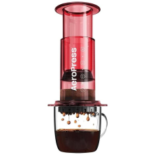 Aerobie Aeropress Clear kávéfőző