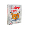 Aerobie Hiúzz egyet társasjáték