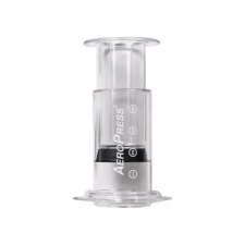 Aerobie Inc AeroPress Clear kávéfőző kávéfőző