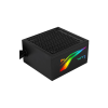 Aerocool 750W LUX RGB 80+ Bronze tápegység (AEROPGSLUXRGB-750)