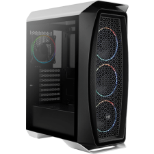 Aerocool aero one eclipse számítógépház (accm-pb17143.21) számítógép ház