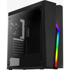 Aerocool Bolt RGB (ACCM-PV15012.11) számítógép ház