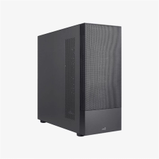 Aerocool cipher számítógépház (accm-pb28004.11) számítógép ház
