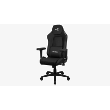 Aerocool CROWN Műbőr Gamer szék - Fekete forgószék