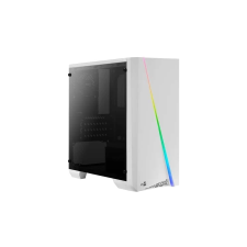 Aerocool Cylon Mini RGB (ACCS-PV12012.21) - Számítógépház számítógép ház