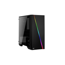 Aerocool - Cylon Mini TG - ACCS-PV12013.11 számítógép ház