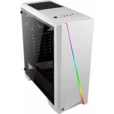 Aerocool Cylon Mini TG (ACCS-PV12013.21) - Számítógépház számítógép ház