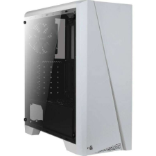 Aerocool Cylon Pro TG (ACCM-PB10013.21) számítógép ház