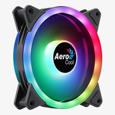 Aerocool Duo 12 ARGB 12cm (ACF3-DU10217.11) - Ventilátor hűtés