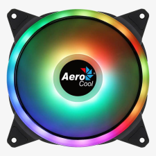 Aerocool Duo 14 14CM RGB PC FAN hűtés