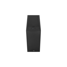 Aerocool flo üveg ablakos fekete számítógépház (flo-g-bk-v1) számítógép ház