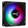 Aerocool Frost 9 FRGB LED 9cm (ACF2-FS10117.11) - Ventilátor
