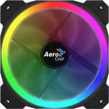 Aerocool Orbit (ACF3-OB10217.01) hűtés