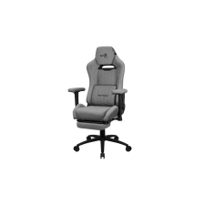 Aerocool Royal AeroWeave Gaming Chair Ash Grey AEROROYAL-ASH-GREY forgószék