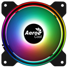 Aerocool Saturn 12F ARGB hűtés