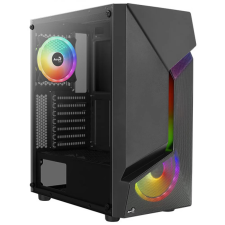 Aerocool Scape FRGB számítógép ház