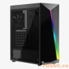 Aerocool Shard RGB Window Black