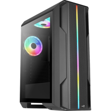 Aerocool - Splinter Duo - ACCM-PB26033.11 számítógép ház