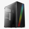Aerocool Streak RGB (ACCM-PV19012.11) - Számítógépház