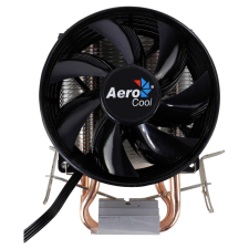 Aerocool VERKHO2 9 cm hűtés
