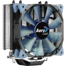 Aerocool Verkho 4 (ACTC-NA30410.01) - Processzor hűtő hűtés