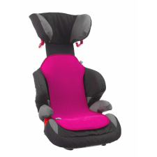 AeroMoov izzadásgátló nyári huzat 15-36 kg autósülésbe fuchsia ülésbetét, üléshuzat