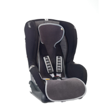 AeroMoov izzadásgátló nyári huzat 9-18 kg autósülésbe Antracit ülésbetét, üléshuzat