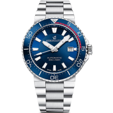 Aeronautec ANT-44086-02 Sports Diver automatic 43mm 200M karóra