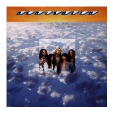 Aerosmith - Aerosmith (Cd) egyéb zene