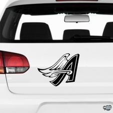  Aerosmith logó Autómatrica matrica