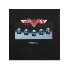  Aerosmith - Rocks (Vinyl LP (nagylemez)) heavy metal