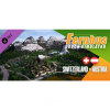 Aerosoft GmbH Fernbus Simulator - Austria/Switzerland (PC - Steam Digitális termékkulcs)