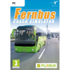 Aerosoft GmbH Fernbus Simulator (PC - Steam Digitális termékkulcs)
