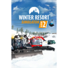 Aerosoft GmbH Winter Resort Simulator Season 2 (PC - Steam elektronikus játék licensz)