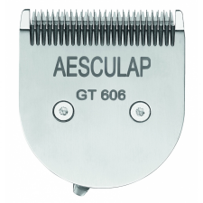 Aesculap Akkurata GT405, GT410 nyírógéphez nyírófej szőrnyíró
