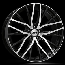  AEZ 5x108 20x8 ET52.5 Panama Dark GGMFP 63.4 alufelni