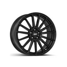 AEZ Atlanta black 5/112 18x7,5 ET38 70,1 alufelni