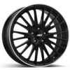 AEZ Berlin black 5/112 18x8,5 ET46 66,6