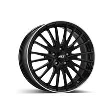 AEZ Berlin black 5/112 18x8,5 ET46 66,6 alufelni