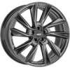 AEZ Havanna grey 5/112 21x9 ET35 57,1