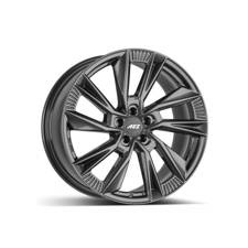 AEZ Havanna Szürke Gunmetal 5/114,3 20x8 ET45 66,1 alufelni